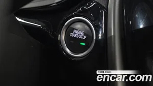 Chevrolet Spark, 2019 — миниатюра 27