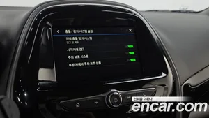 Chevrolet Spark, 2019 — миниатюра 30