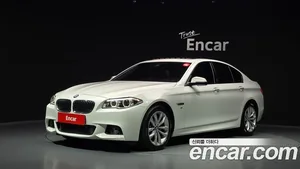 BMW 5-Series, 2016 — миниатюра 1