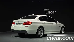 BMW 5-Series, 2016 — миниатюра 2