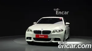 BMW 5-Series, 2016 — миниатюра 3