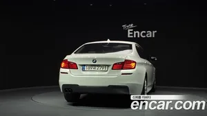 BMW 5-Series, 2016 — миниатюра 4