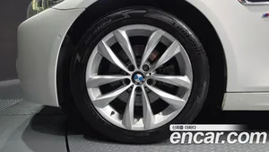 BMW 5-Series, 2016 — миниатюра 5