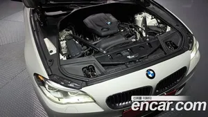 BMW 5-Series, 2016 — миниатюра 6