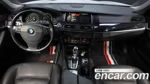 BMW 5-Series, 2016 — миниатюра 7