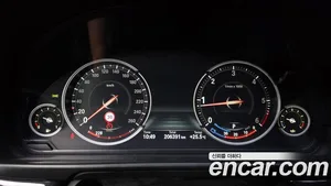BMW 5-Series, 2016 — миниатюра 8
