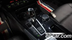 BMW 5-Series, 2016 — миниатюра 9