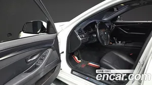 BMW 5-Series, 2016 — миниатюра 10