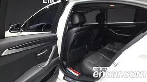 BMW 5-Series, 2016 — миниатюра 12