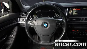 BMW 5-Series, 2016 — миниатюра 13