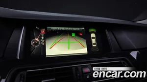 BMW 5-Series, 2016 — миниатюра 15