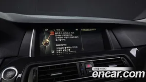BMW 5-Series, 2016 — миниатюра 16