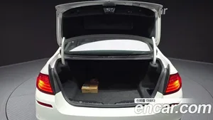 BMW 5-Series, 2016 — миниатюра 20