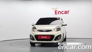 Kia morning, 2013 — миниатюра 3