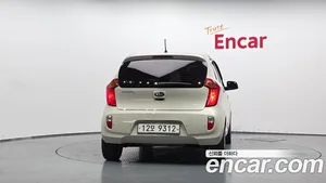 Kia morning, 2013 — миниатюра 4