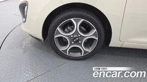 Kia morning, 2013 — миниатюра 5