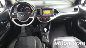 Kia morning, 2013 — миниатюра 10