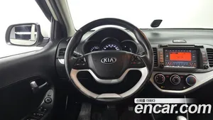Kia morning, 2013 — миниатюра 18