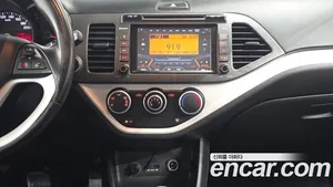 Kia morning, 2013 — миниатюра 19