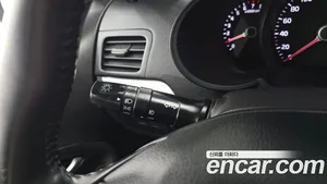 Kia morning, 2013 — миниатюра 21