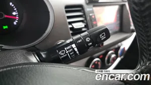 Kia morning, 2013 — миниатюра 22