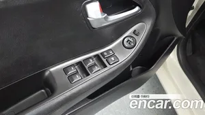 Kia morning, 2013 — миниатюра 25