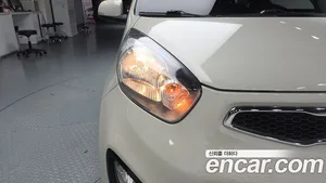 Kia morning, 2013 — миниатюра 8
