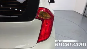 Kia morning, 2013 — миниатюра 9