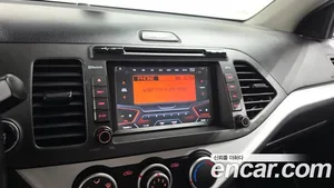 Kia morning, 2013 — миниатюра 29
