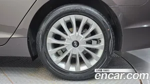 Hyundai Sonata, 2015 — миниатюра 5