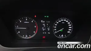 Hyundai Sonata, 2015 — миниатюра 8