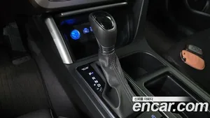 Hyundai Sonata, 2015 — миниатюра 9