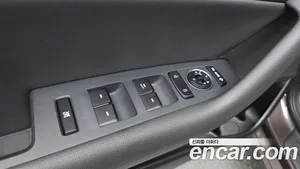 Hyundai Sonata, 2015 — миниатюра 11