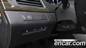 Hyundai Sonata, 2015 — миниатюра 12