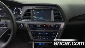 Hyundai Sonata, 2015 — миниатюра 14