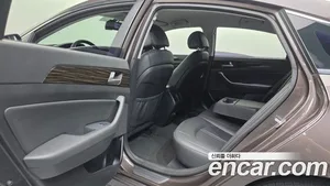 Hyundai Sonata, 2015 — миниатюра 17
