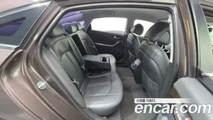 Hyundai Sonata, 2015 — миниатюра 18