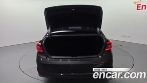 Hyundai Sonata, 2015 — миниатюра 19
