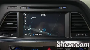 Hyundai Sonata, 2015 — миниатюра 20