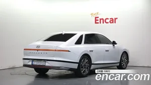 Hyundai Grandeur, 2023 — миниатюра 2