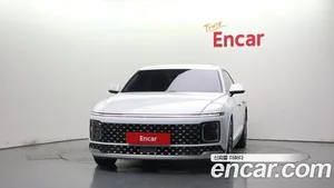 Hyundai Grandeur, 2023 — миниатюра 3