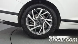 Hyundai Grandeur, 2023 — миниатюра 5