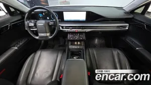 Hyundai Grandeur, 2023 — миниатюра 7