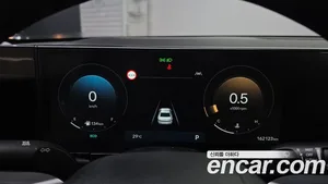 Hyundai Grandeur, 2023 — миниатюра 8