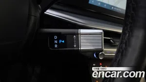 Hyundai Grandeur, 2023 — миниатюра 9