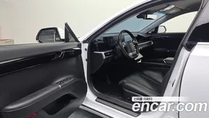 Hyundai Grandeur, 2023 — миниатюра 10