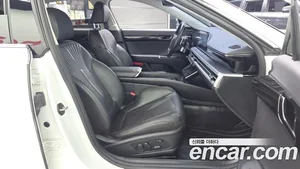 Hyundai Grandeur, 2023 — миниатюра 11