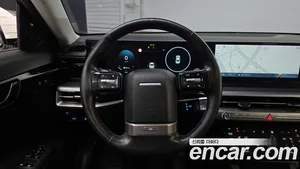 Hyundai Grandeur, 2023 — миниатюра 13