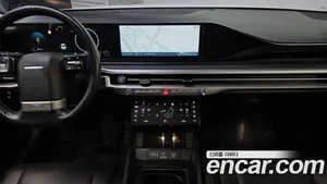 Hyundai Grandeur, 2023 — миниатюра 14