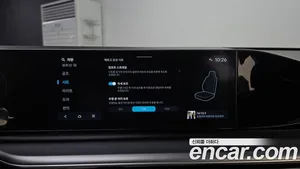 Hyundai Grandeur, 2023 — миниатюра 16